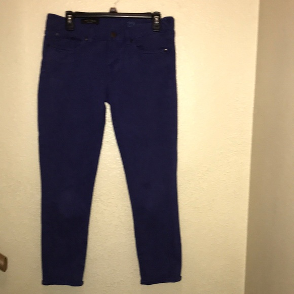 J crew jeans - Picture 5 of 6